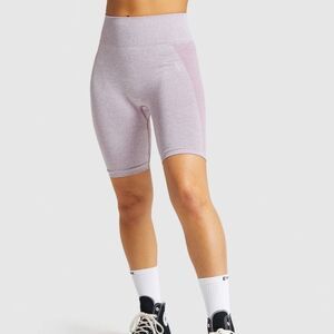 Gymshark Flex Cycling Shorts Large